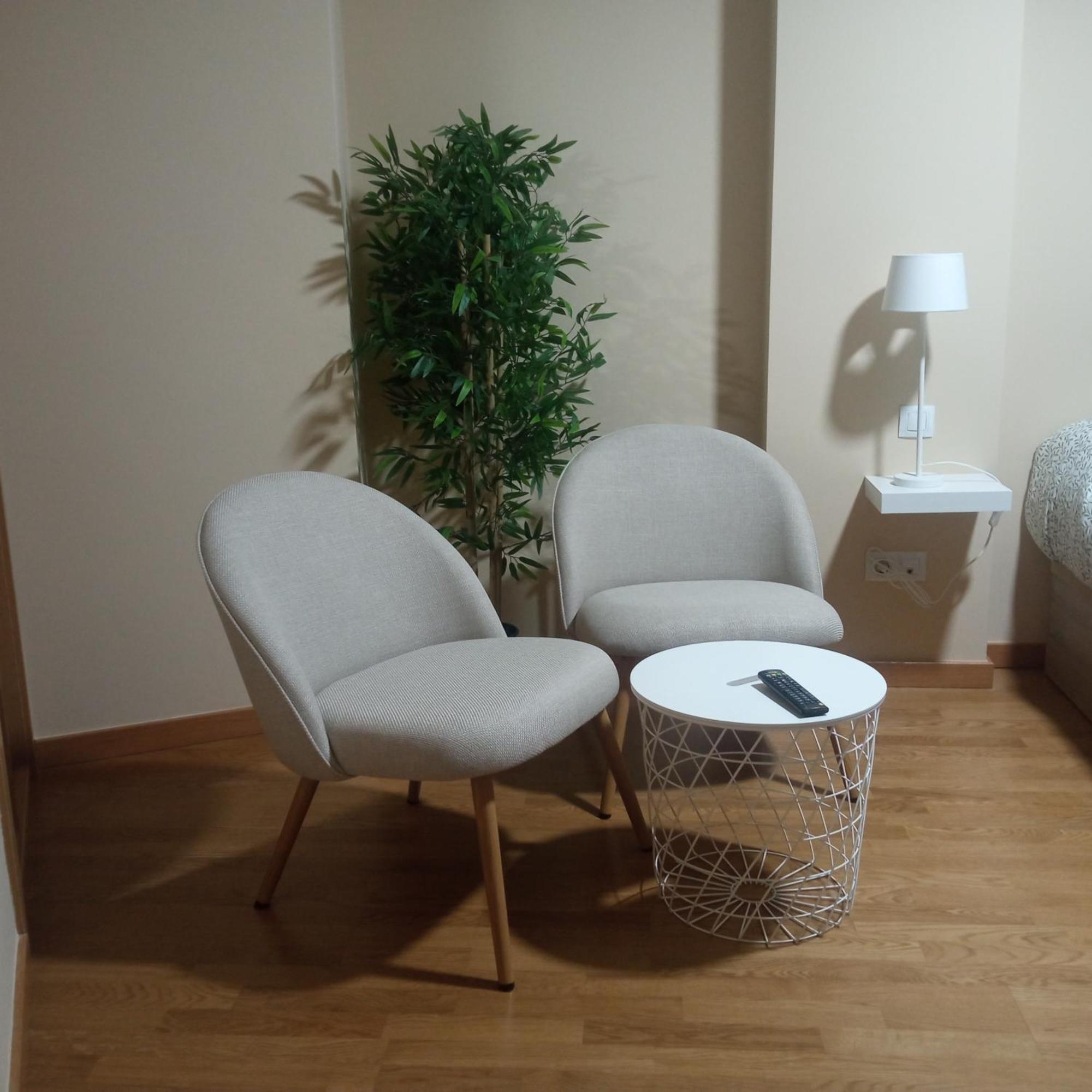 A Cabana I Porriño 외부 사진