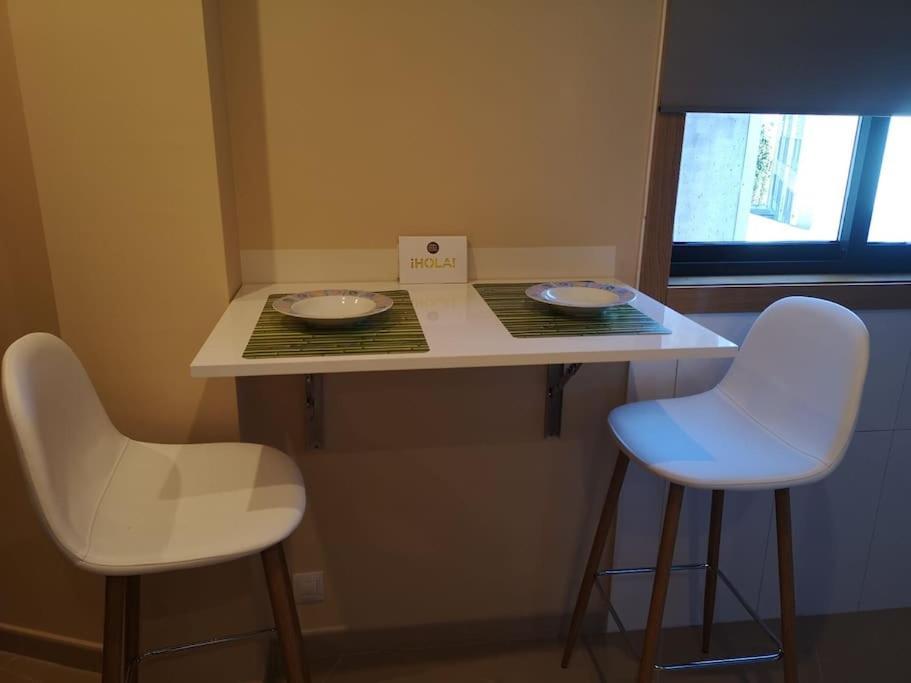 A Cabana I Porriño 외부 사진
