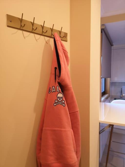 A Cabana I Porriño 외부 사진